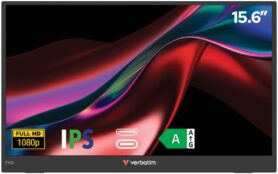 15,6" VERBATIM PM-15,6 LIGHT