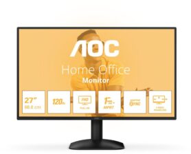 27" AOC 27B31H