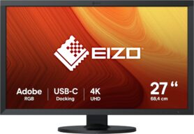 27" EIZO ColorEdge CS2740