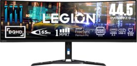 44.5" Lenovo Legion R45w-30