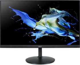 23.8" Acer CB242Gbmiprx