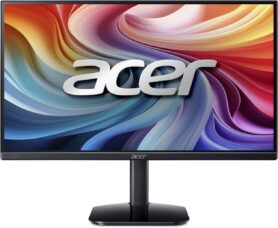 21.5" Acer KA222QE0bi