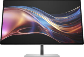 27" HP 727pu