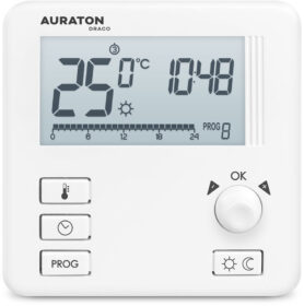 Auraton Draco týdenní termostat