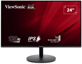 23,8" ViewSonic VA24E1-H