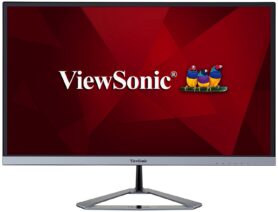 24" ViewSonic VX2476-SMH
