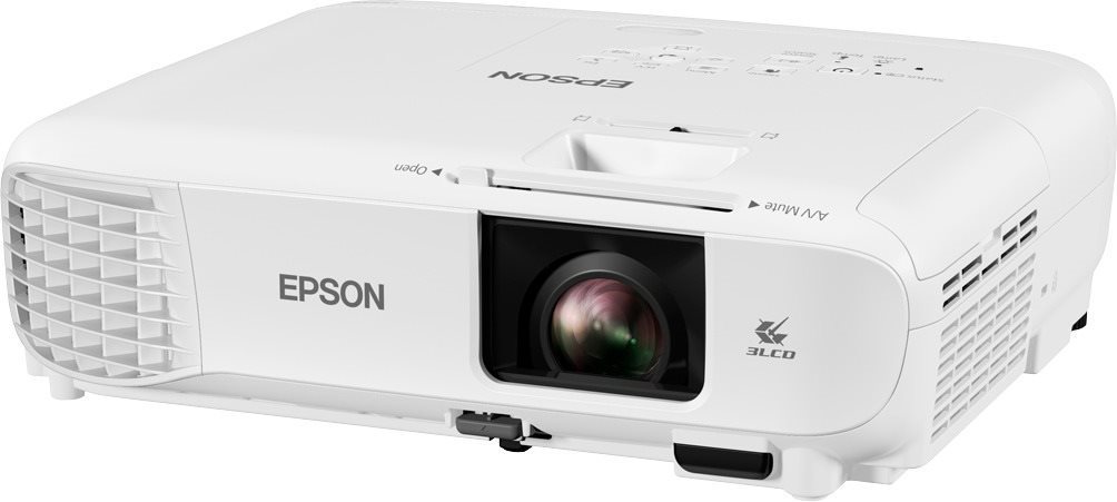 Epson EB-X49