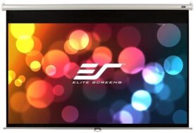 ELITE SCREENS, roleta 94" (16:10)