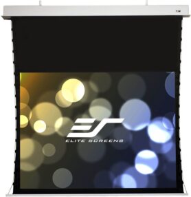 ELITE SCREENS, roleta s elektrickým motorem 135"(16:9)