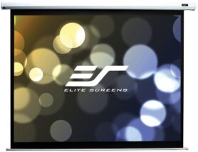 ELITE SCREENS, roleta s elektrickým motorem 110"(16:9)