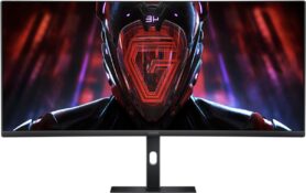 34" Xiaomi G34WQi 2K Curved