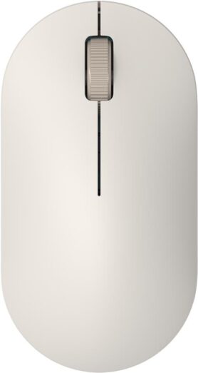 Xiaomi Wireless Mouse Lite 2 White GL