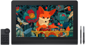 XPPen Artist Ultra 16
