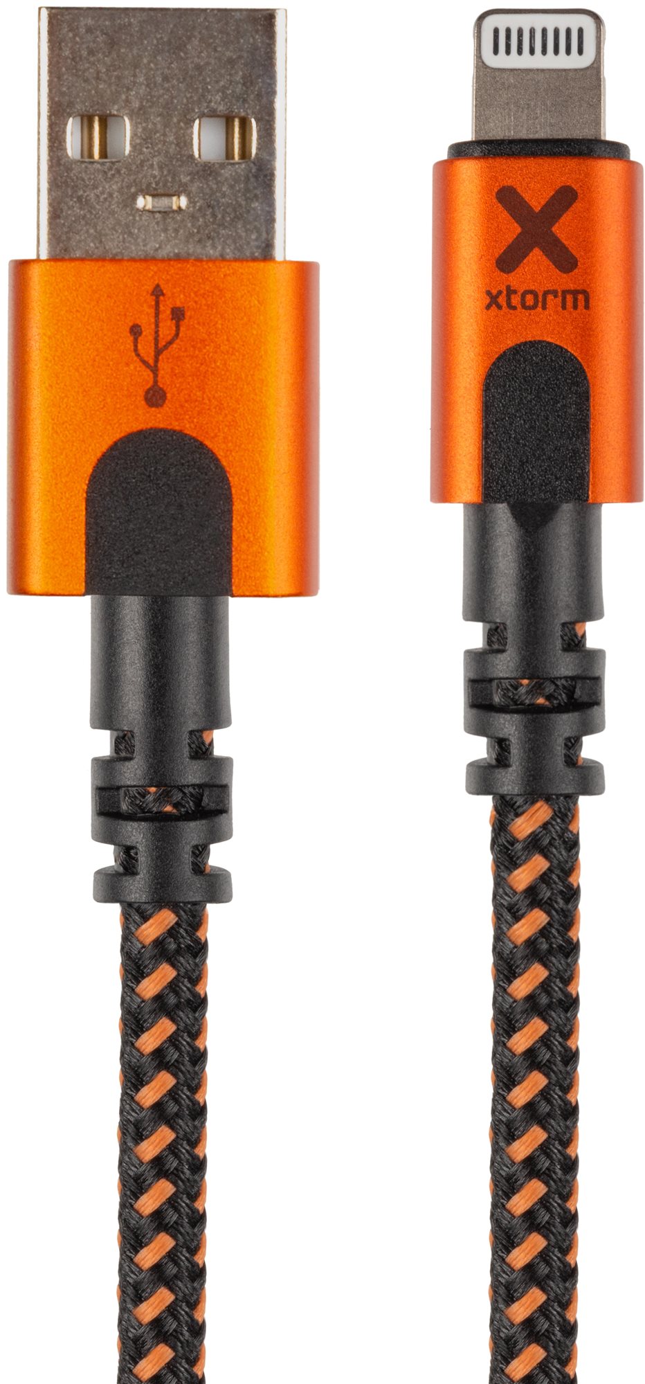Xtorm Xtreme USB to Lightning cable (1,5m)