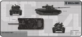 YENKEE YPM WT90 DEFENDER World of Tanks