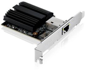 Zyxel XGN100C 10G RJ45
