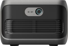 Anker SOLIX BP3800 - 3840Wh, přídavná baterie