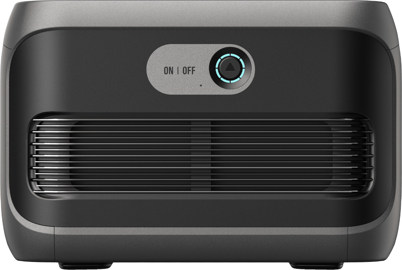 Anker SOLIX BP3800 - 3840Wh, přídavná baterie
