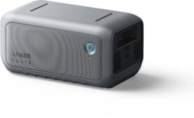 Anker SOLIX BP2000 Gen2 - 2048Wh, přídavná baterie