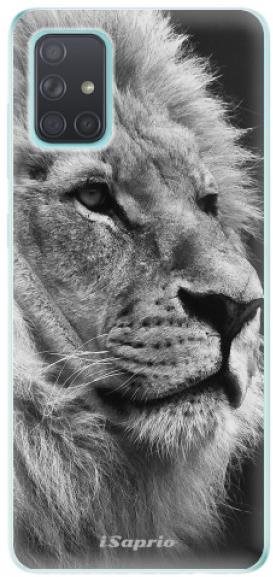 iSaprio Lion 10 pro Samsung Galaxy A71