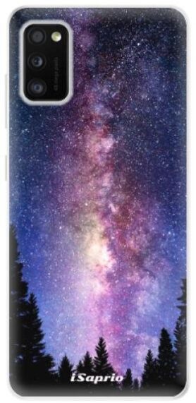 iSaprio Milky Way 11 pro Samsung Galaxy A41