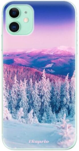 iSaprio Winter 01 pro iPhone 11