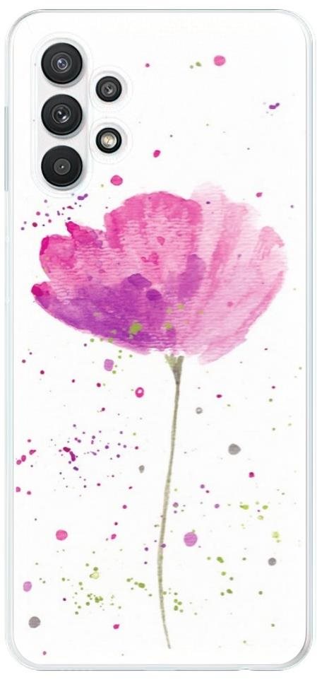 iSaprio Poppies pro Samsung Galaxy A32 LTE