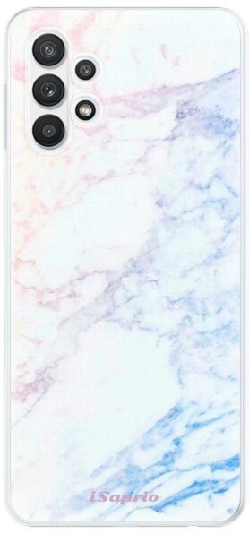 iSaprio Raibow Marble 10 pro Samsung Galaxy A32 LTE