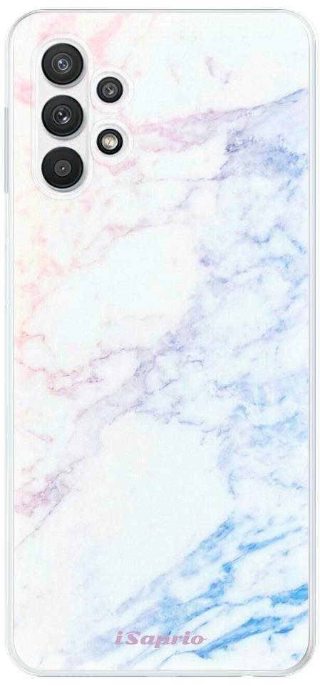 iSaprio Raibow Marble 10 pro Samsung Galaxy A32 LTE