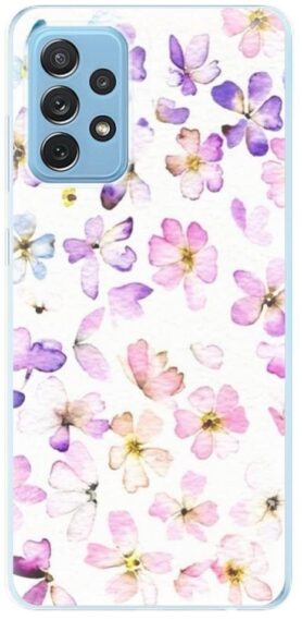 iSaprio Wildflowers pro Samsung Galaxy A72
