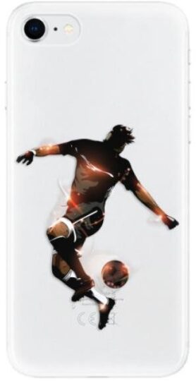 iSaprio Fotball 01 pro iPhone SE 2020
