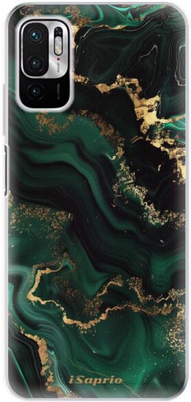 iSaprio Emerald - Xiaomi Redmi Note 10 5G