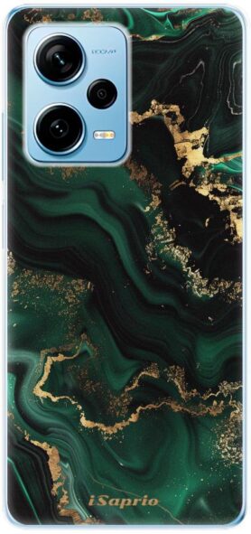 iSaprio Emerald - Xiaomi Redmi Note 12 Pro 5G / Poco X5 Pro 5G