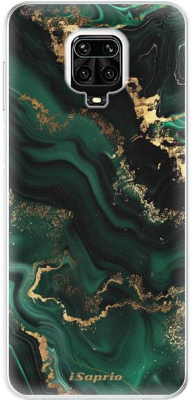 iSaprio Emerald - Xiaomi Redmi Note 9 Pro