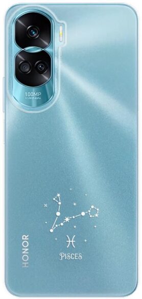iSaprio čiré pouzdro - Ryby - Honor 90 Lite 5G