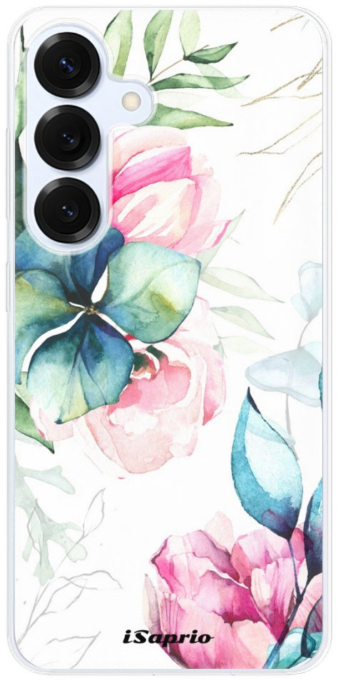 iSaprio Flower Art 01 pro Samsung Galaxy S25
