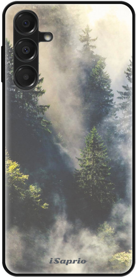 iSaprio Lesklé pouzdro Forrest 01 - Samsung Galaxy A16 5G