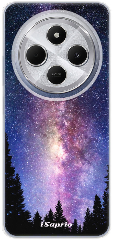 iSaprio Milky Way 11 pro Xiaomi Redmi 14C / Poco C75
