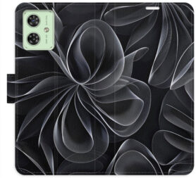 iSaprio Flip pouzdro Euphoria pro Motorola Moto G54 5G / G54 5G Power Edition