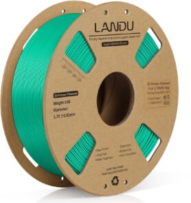 Landu PLA Green 1kg