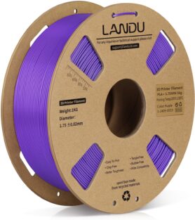 Landu PLA+ Purple 1kg