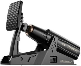 MOZA Racing mBooster Active Pedal