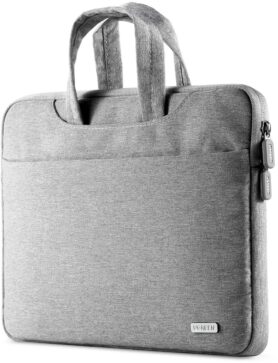 UGREEN Laptop Bag 13''-13.9'' - šedá