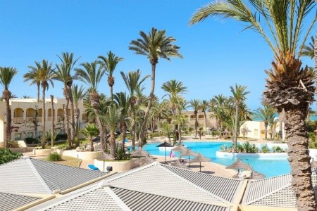 Zephir Hotel And Spa