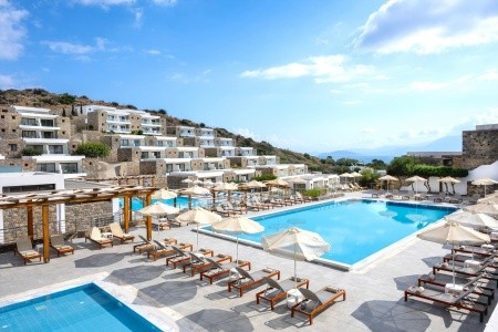 Ariadne Beach (Stalida - Malia)