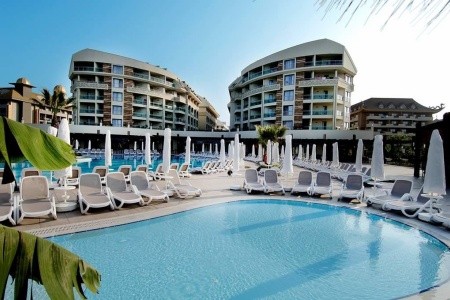 Seamelia Beach Resort & Spa
