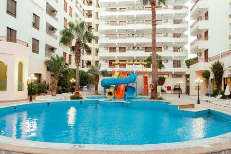 Empire Hotel (Ex. Triton Empire)