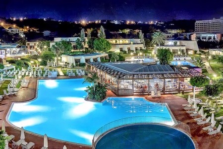 Sol By Melia Cosmopolitan Rhodes