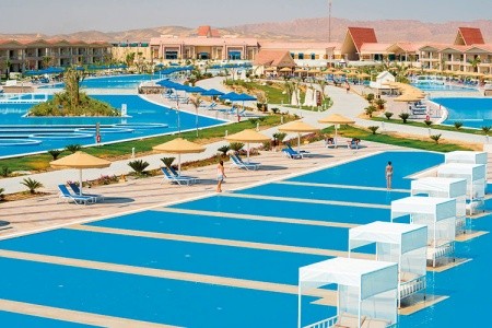 Pickalbatros Sea World Resort