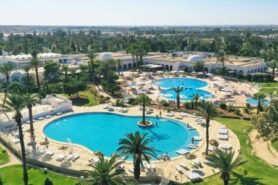Shems Holiday Village & Aquapark